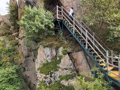 -吉林市朱雀山国家森林公园