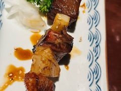 -弓二·烧鸟居酒屋(财富购物中心店)