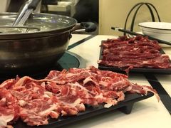 -联胜潮汕牛肉火锅(东苑南路店)