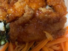 -雪岳山韩式烤肉城(曙光小区店)