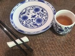 -顺兴老茶馆·精品川菜(世纪城店)