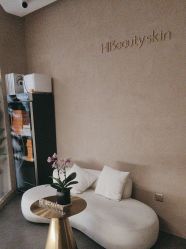 -Hi Beauty Skin 科技美肤中心