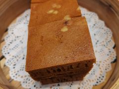 -中山国际酒店中餐厅