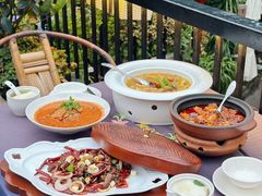 -院8里·少城记忆老川菜(宽窄巷子店)