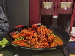 -红钳侠小龙虾·烧烤(中赢康康谷店)