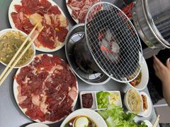 -松明一烤肉馆(鲁园店)