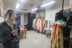 -锋歌摄影·汉服租赁·洛阳旅拍