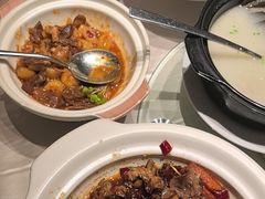 -王府井酒店(金桥港湾店)