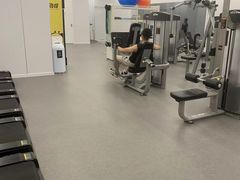 -乐刻运动健身(蓝润摩里中心店)