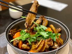 -美极鲜食坊(宝安南路店)