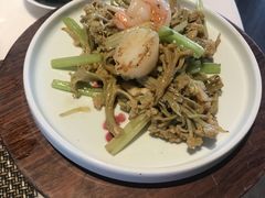 -五号茶居·新派粤菜·岭南五号酒店(沿江中路店)