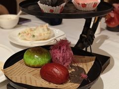 -新雅粤菜馆(南京东路店)