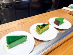-36cake生日蛋糕(福田店)