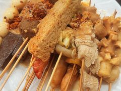 -郭记小街麻辣烫(南小街总店)