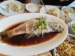 -红樱桃·欢乐餐厅(太原里店)