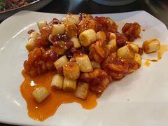 -不相离盐帮菜(郎园店)