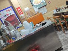 -陕记老潼关肉夹馍(凯旋广场店)