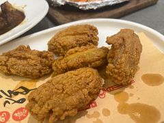 -阿毛饭店(和义路店)