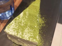 抹茶雪域蛋糕-必胜客(新一城店)
