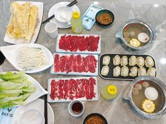 -牛天下·海鲜·牛肉·打边炉·融合菜
