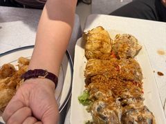 -喜记避风塘炒辣蟹(旗舰店)