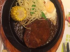 菲滋意式休闲餐厅(西溪印象城店)-菲滋意式餐厅(西溪印象城店)