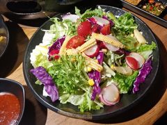 -九田家黑牛烤肉料理(福州道店)