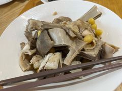 -德胜轩正宗顺德菜(宝安沙井会展中心店)