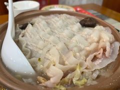 -砂锅居(西四店)