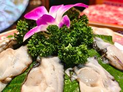 -大吉利·潮汕鲜牛肉火锅(西安店)