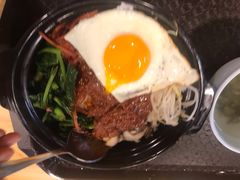 -西南大学北碚校区-竹园学生食堂