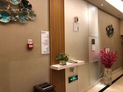-天津和平智选假日酒店