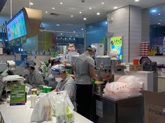 -桂桂茶(滨江百联店)