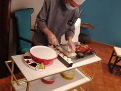 -惠丰堂饭庄(北洼路店)