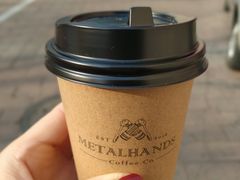-铁手珈琲制造局metalhands(望京店)