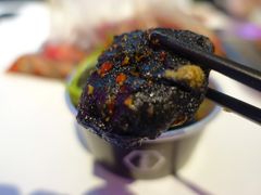 老长沙臭豆腐-文和友老长沙龙虾馆(化龙池店)