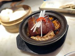 -绿茶餐厅(二七万达店)