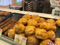 -西树泡芙(静安大悦城店)