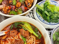 -王繁星面馆(西安熙地港店)