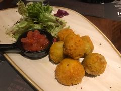 -OGGI TRATTORIA PIZZERIA(深业上城店)