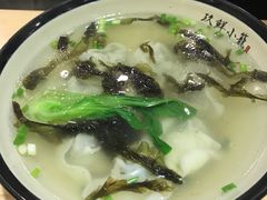 -玖鲜小笼(中山广场店)