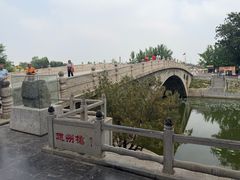 -赵州桥景区