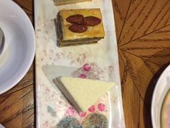 -阿罗新疆菜(人民广场店)