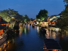 -乌镇西栅景区