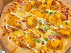 -达美乐比萨(东建路店)