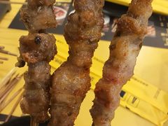 羊肉串-望京小腰(北京总店)