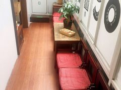 -五观堂素食(新华路店)