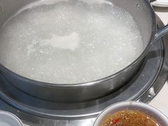 -粤顺渔坊·中山脆肉鲩火锅(清湖店)