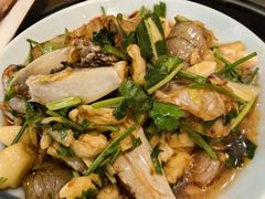 -盛中钰广味小馆