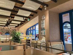 -Aqua Oasis 水天堂(相城天虹商场店)